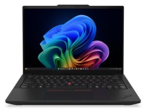 Lenovo ThinkPad T14 Gen 7 14" WUXGA Laptop - Intel Core Ultra 7 355, 32GB RAM, 512GB SSD, Windows 11 Pro