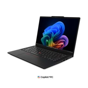 Lenovo ThinkPad T14 Gen 7 14" WUXGA Intel Core Ultra 5 325 32GB LPDDR5X 512GB SSD Windows 11 Pro Laptop