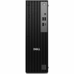Dell QCS1250 Pro SFF Desktop PC - Intel Ultra 7-265 / 16GB RAM / 512GB SSD / Windows 11 Pro