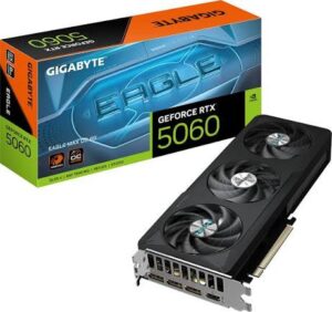 GIG VGA GV-N5060EAGLEMAX-OC-8GD