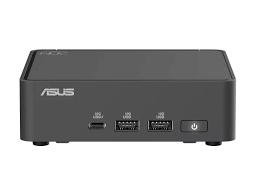 Asus NUC 15 Pro Intel Core 3-100U 512GB SSD 16GB RAM W11P Slim Mini PC